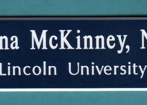 A Uniformed Life - Lincoln University-0
