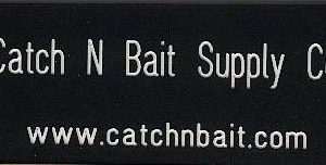 Catch N Bait Supply Co.-0