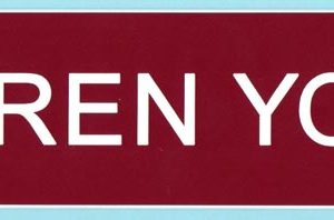 Empire Beauty Schools - name plate-0