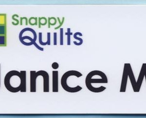 G5 Design - Snappy Quilts-0