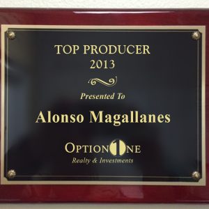 Sign-A-Rama Covina - Option One Plaque-0