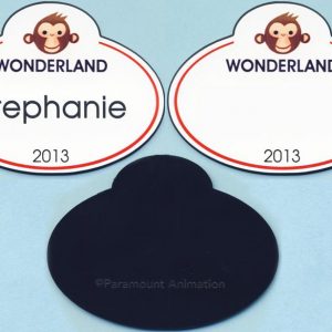 Paramount Pictures - Wonderland-0