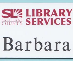 Salt Lake County Library Services-0