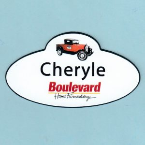 Star Sign and Banner - Boulevard Home Furnishings -0