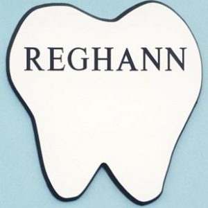 American Dental Accessories - Tooth Shape-0