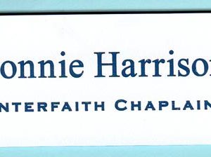 Bonnie Harrison - WHITE / blue-0