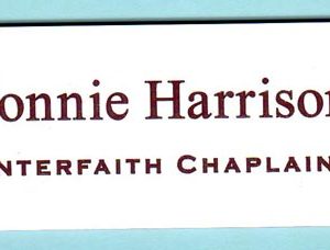 Bonnie Harrison - WHITE / burgundy-0