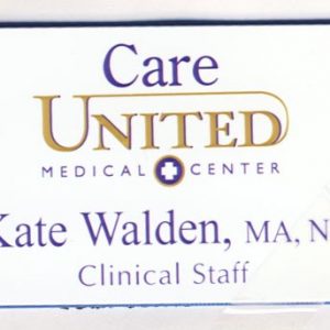 Care United Medical Center of Laramie-0