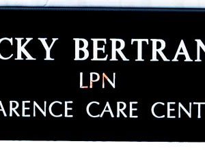 Clarence Care Center-0