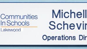 Communities in Schools - Lakewood-0
