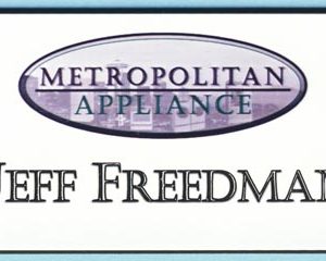 Metropolitan Appliance (Direct Buying Service)-0