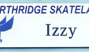 Northridge Skateland-0