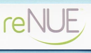 Full color logo only name tag