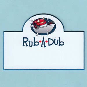 Rub A Dub Car Wash-0