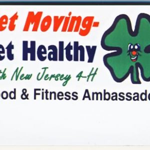 Rutgers Get Moving - Get Healthy-0