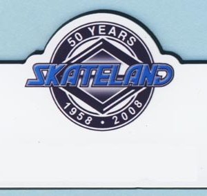 Skateland 50th Anniversary logo-only-0