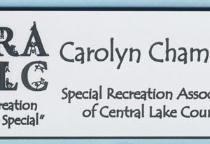 SRACLC Special Recreation Association of Central Lake County-0