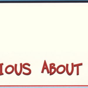 Wahooz (BLACKMOR) Serious About Fun (logo-only)-0