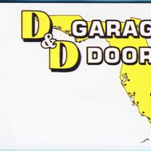 D&D Garage Doors-0