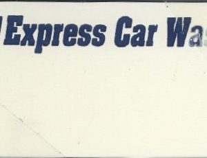 Express Car Wash-0