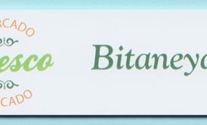 Full color name tag with up to 1 line of text