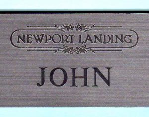 Newport Landing Restaurant - Managers-0