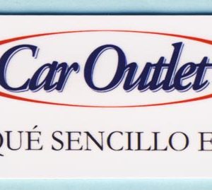 Car Outlet - ¡QUÉ SENCILLO ES!-0