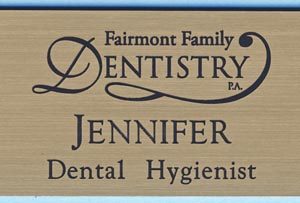 Fairmont Family Dentistry - gold-0