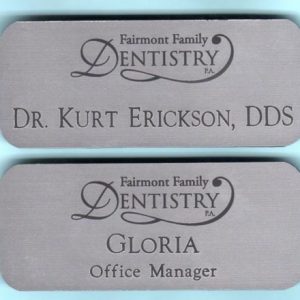 Fairmont Family Dentistry - silver-0