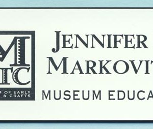 Museum of Early Trades & Crafts-0