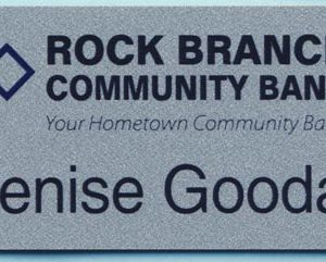 Rock Branch Community Bank, Inc.-0