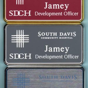 South Davis Community Hospital (SDCH) - different colors-0