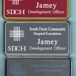South Davis Community Hospital FOUNDATION (SDCH) - different colors-0