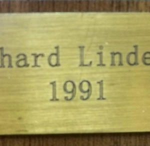 Westland 7th Ward Eagle Plaque Inserts-0