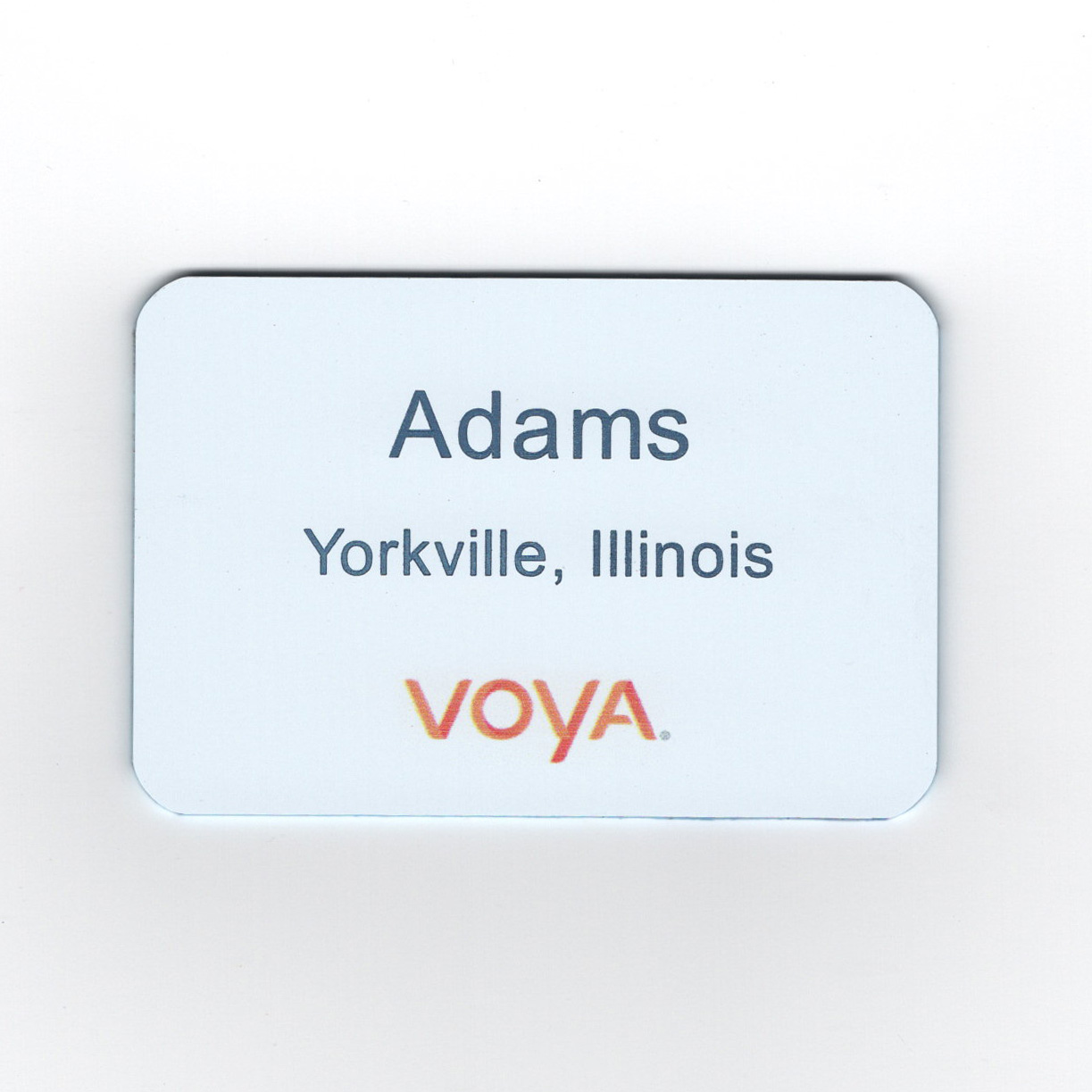 Infinity Direct - Voya Financial