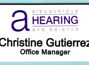 Albuquerque Hearing and Balance -0