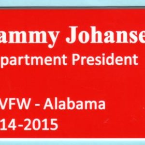 LAVFW Dept. of Alabama-0