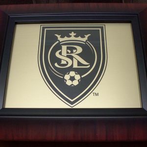 Sandy Area Chamber of Commerce Sponsor Plaques-0