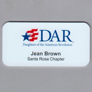 DAR - Santa Rosa Chapter NSDAR-0