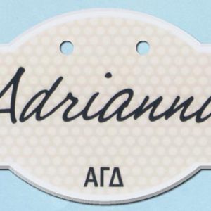 Alpha Gamma Delta - Norman OK-0