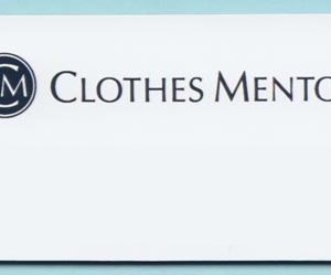 IdentiBrands - Clothes Mentor logo-only-0