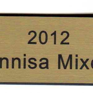 Destinations by Design Perpetual Plaque Inserts-0
