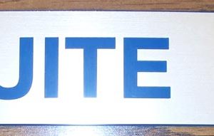 Essen Medical Associates - Suite Plates-0