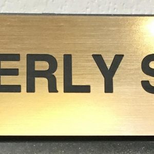Legacy Retirement of South Jordan - picture frame plate-0