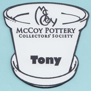 McCoy Pottery Club-0