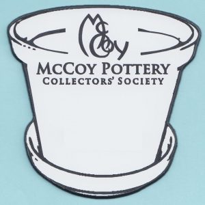 McCoy Pottery Club - logo only-0