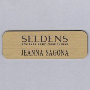 Seldens Home Furnishings - gold tag-0