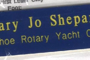 Tahoe Rotary Yacht Club - 2 lines-0
