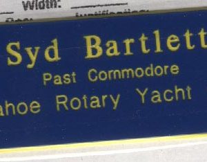 Tahoe Rotary Yacht Club - 3 lines-0