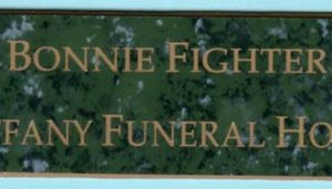 Tiffany Funeral Home - pin-0